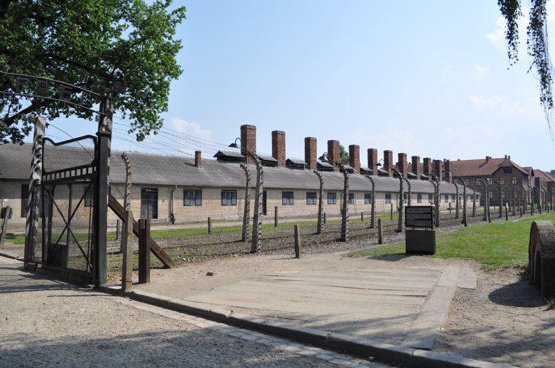 Auschwitz (II)